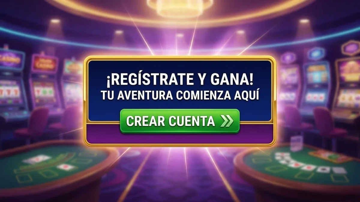 Registro con bono